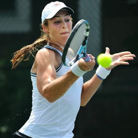 alexandra mueller tennis|alexandra mueller wta.